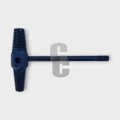 Екстрактор за скъсани резби 1-2 и 3-4